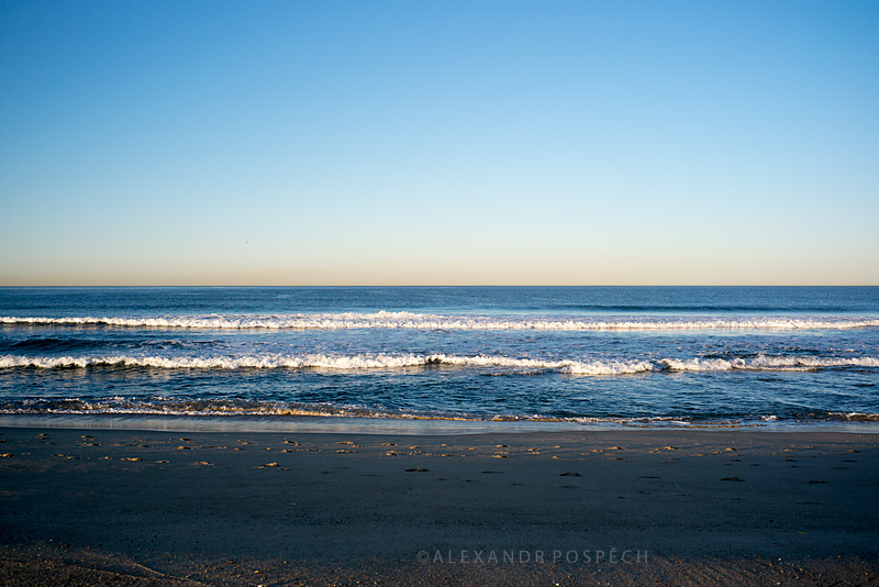 -Hermosa-Beach-California-Sunrise